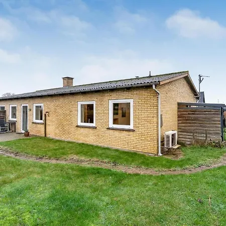 Beautiful In With Kitchen * Nakskov