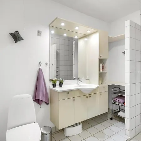 Beautiful In With Kitchen Holiday home Nakskov