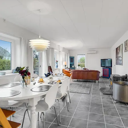 Beautiful In With Kitchen Nakskov