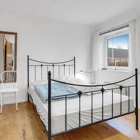 Beautiful In With Kitchen * Nakskov